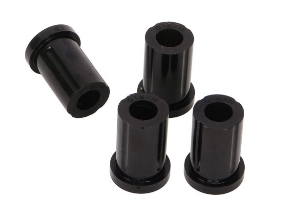 FORD RANGER 2006-2011 | RANGER PJ, PK 4WD - Spring Shackle Upper Bush Kit