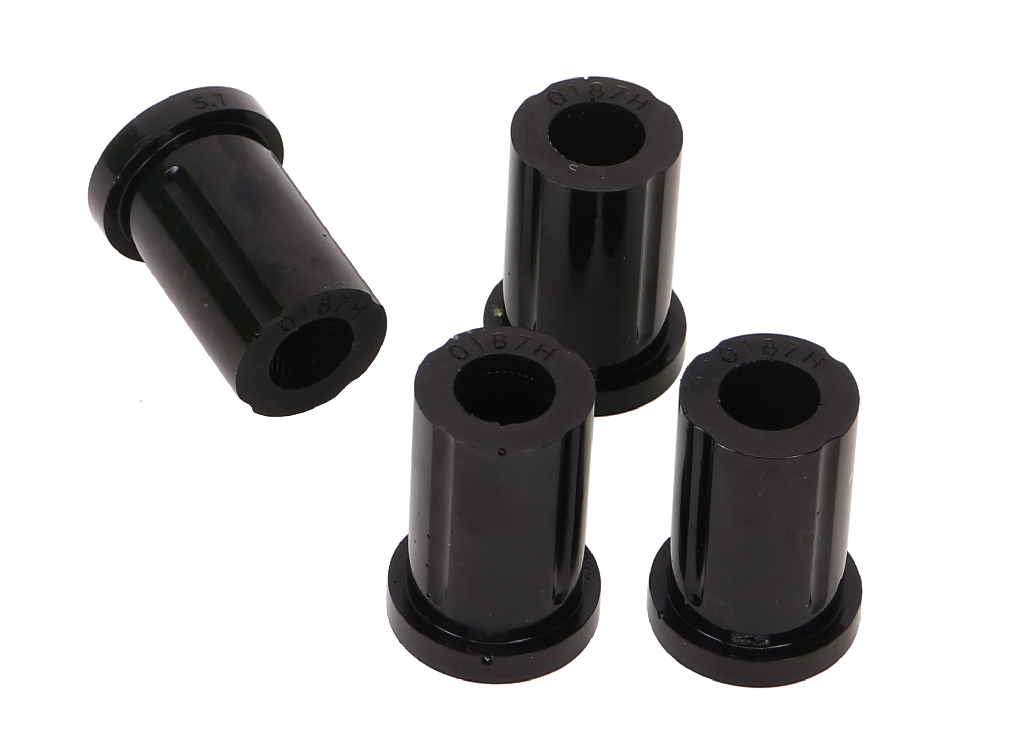 FORD RANGER 2006-2011 | RANGER PJ, PK 4WD - Spring Shackle Upper Bush Kit - Image 2