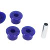 ISUZU D-MAX 2012-2020 | D-MAX TFR 2WD - Spring Front Eye Bush Kit