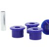 ISUZU D-MAX 2012-2020 | D-MAX TFR 2WD - Spring Front Eye Bush Kit