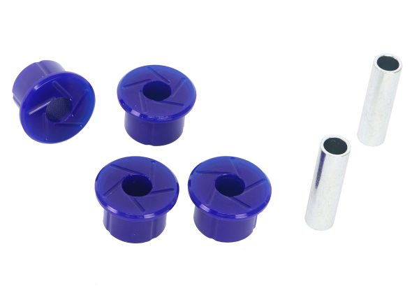 ISUZU D-MAX 2012-2020 | D-MAX TFR 2WD - Spring Front Eye Bush Kit