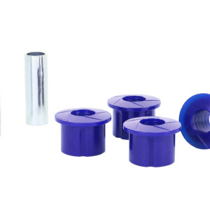 NISSAN NAVARA 1997-2015 | NAVARA D22 4WD - Spring Front Eye Bush Kit