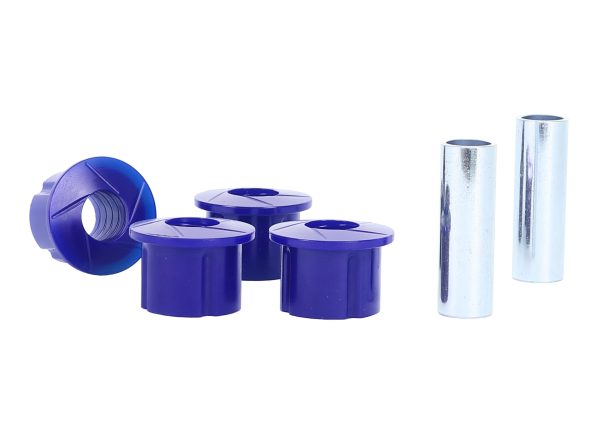 NISSAN NAVARA 1986-1998 | NAVARA D21 4WD - Spring Front Eye Bush Kit