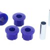 NISSAN NAVARA 1986-1998 | NAVARA D21 4WD - Spring Front Eye Bush Kit
