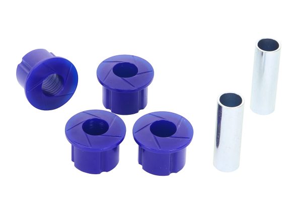 NISSAN NAVARA 1986-1998 | NAVARA D21 4WD - Spring Front Eye Bush Kit