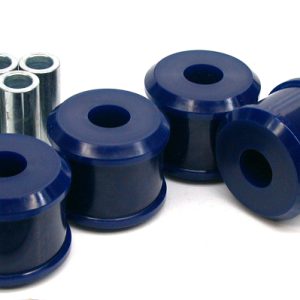 MITSUBISHI PAJERO 1983-1991 | PAJERO NA, NB, NC, ND, NE, NF, NG - Trailing Arm To Diff Mount Bush Kit