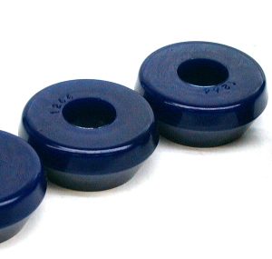 MITSUBISHI PAJERO 1983-1991 | PAJERO NA, NB, NC, ND, NE, NF, NG - Trailing Arm To Chassis Mount Bush Kit