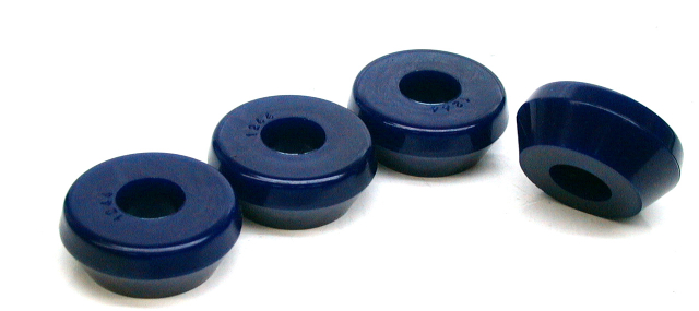 MITSUBISHI PAJERO 1983-1991 | PAJERO NA, NB, NC, ND, NE, NF, NG - Trailing Arm To Chassis Mount Bush Kit