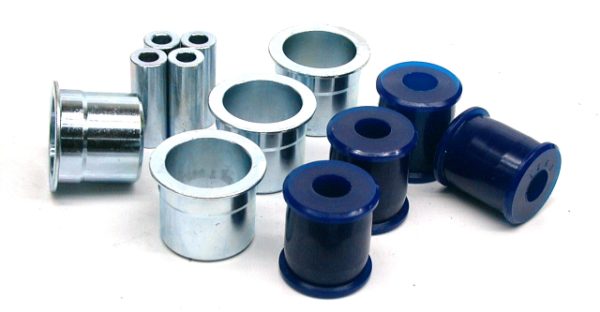 JEEP WRANGLER 1996-2007 | WRANGLER TJ - Trailing Arm Upper Bush Kit