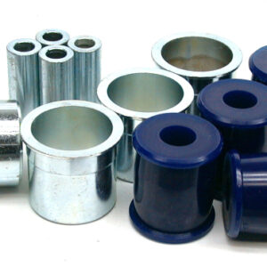 JEEP WRANGLER 1996-2007 | WRANGLER TJ - Trailing Arm Lower Bush Kit