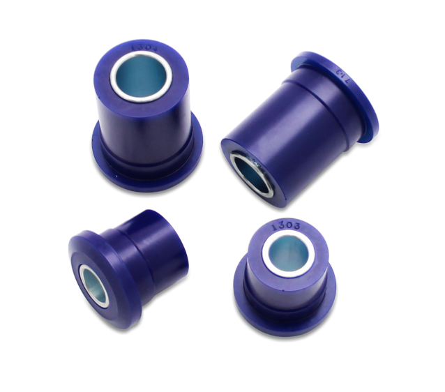 TOYOTA HILUX 1988-1997 | HILUX LN107, 111, RN106, 110, 111 4WD (IFS AND LEAF REAR) - Control Arm Upper Inner Bush Kit