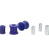SPF1384K SUBARU IMPREZA 1992-2000 | IMPREZA GC, GF - Sway Bar Link Bush Kit