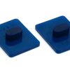 TOYOTA LAND CRUISER 1980-1984 | LAND CRUISER 42 SERIES (LARGE SPRING EYE) - Spring Slipper Pad Bush Kit