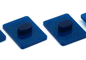 SPF1419K TOYOTA LAND CRUISER 1980-1989 | LAND CRUISER 60 SERIES - Spring Slipper Pad Bush Kit