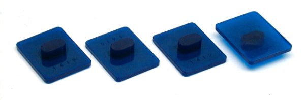 SPF1419K TOYOTA LAND CRUISER 1967-1982 | LAND CRUISER 50 SERIES - Spring Slipper Pad Bush Kit