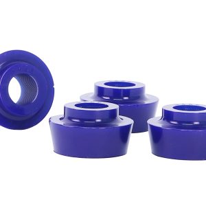 MITSUBISHI PAJERO 1983-1991 | PAJERO NA, NB, NC, ND, NE, NF, NG - Trailing Arm To Chassis Mount Bush Kit
