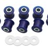 SUBARU FORESTER 1997-2002 | FORESTER SF - Control Arm Lower-Inner & Outer Bush Kit