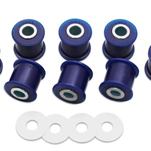SPF1463K SUBARU IMPREZA 2005-2007 | IMPREZA WRX STI GD MY06, MY07 SEDAN - Control Arm Lower-Inner & Outer Bush Kit