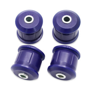 SUZUKI JIMNY 1998-2018 | JIMNY SN - Radius Arm To Diff Mount Bush Kit