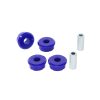 SPF1760K-3 TOYOTA LAND CRUISER PRADO 2002-2010 | LAND CRUISER PRADO 120 SERIES - Trailing Arm Upper Bush Kit