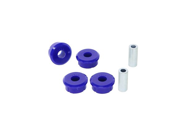 SPF1760K-3 TOYOTA LAND CRUISER PRADO 2002-2010 | LAND CRUISER PRADO 120 SERIES - Trailing Arm Upper Bush Kit