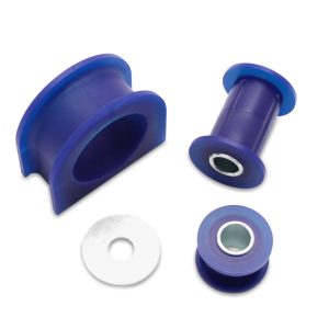TOYOTA LAND CRUISER PRADO 1995-2003 | LAND CRUISER PRADO 90 SERIES - Steering Rack and Pinion - Mount Bushing Kit