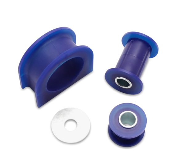 SPF1836K TOYOTA LAND CRUISER PRADO 1995-2003 | LAND CRUISER PRADO 90 SERIES - Steering Rack and Pinion - Mount Bushing Kit