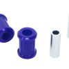 VW GOLF 1998-2006 | GOLF MK4 TYP 1J 4MOTION - Control Arm Lower-Inner Front Bush Kit