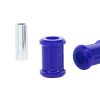 VW GOLF 1998-2006 | GOLF MK4 TYP 1J 4MOTION - Control Arm Lower-Inner Front Bush Kit