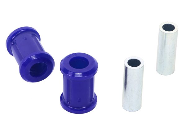 VW GOLF 1998-2006 | GOLF MK4 TYP 1J 4MOTION - Control Arm Lower-Inner Front Bush Kit