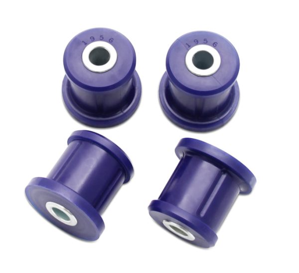 MITSUBISHI PAJERO 2007-2022 | PAJERO NS, NT, NW, NX - Control Arm Upper-Inner Bush Kit