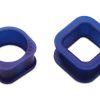 SUBARU IMPREZA 2000-2008 | IMPREZA WRX GD SEDAN - Steering Rack and Pinion - Mount Bushing Kit