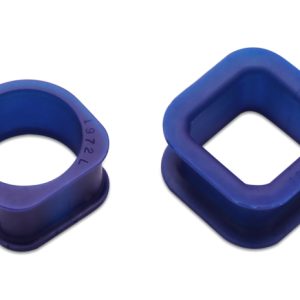 SPF1972K SUBARU IMPREZA 2000-2008 | IMPREZA WRX GG WAGON - Steering Rack and Pinion - Mount Bushing Kit