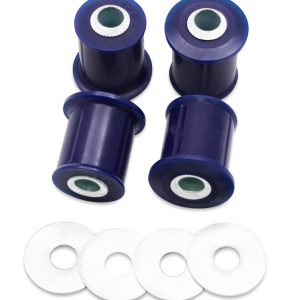 SPF1986AK MAZDA MX-5 1989-1998 | MX-5 NA - Control Arm Upper-Inner Bush Kit - Double Offset