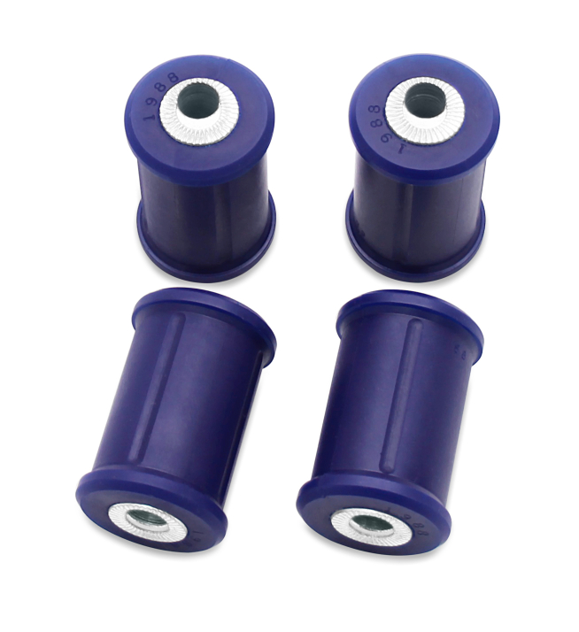 MAZDA MX-5 1998-2005 | MX-5 NB - Control Arm Lower-Inner Bush Kit - Double Offset