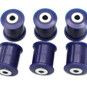 SPF1991K MAZDA MX-5 1989-1998 | MX-5 NA - Control Arm Upper-Inner & Outer Bush Kit
