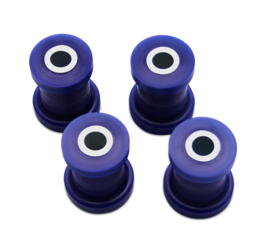 TOYOTA HILUX 1988-1997 | HILUX LN107, 111, RN106, 110, 111 4WD (IFS AND LEAF REAR) - Control Arm Lower Inner Bush Kit