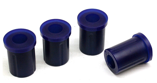 NISSAN PATROL 1979-1988 | PATROL MQ, MK - Spring Shackle Upper Bush Kit