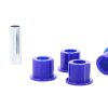 NISSAN PATROL 1967-1982 | PATROL G60, G61 - Spring Front Eye Bush Kit
