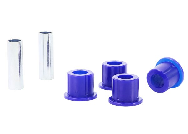 NISSAN PATROL 1967-1982 | PATROL G60, G61 - Spring Front Eye Bush Kit
