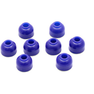 NISSAN NAVARA 1997-2015 | NAVARA D22 2WD - Sway Bar Link Bush Kit
