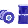 SPF2143K-2 TOYOTA LAND CRUISER 1998-2007 | LAND CRUISER 100 SERIES - Control Arm Lower Inner Front Bush Kit