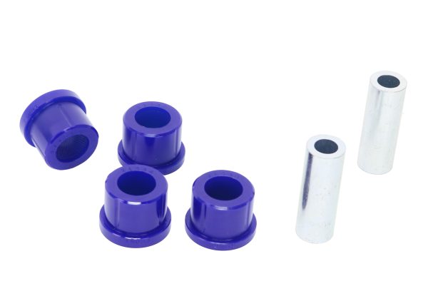 SPF2143K TOYOTA LAND CRUISER 1998-2007 | LAND CRUISER 100 SERIES - Control Arm Lower Inner Front Bush Kit