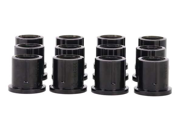 TOYOTA HILUX 1978-1983 | HILUX LN36, 46, RN36, 46 4WD - Leaf Spring Bush Kit