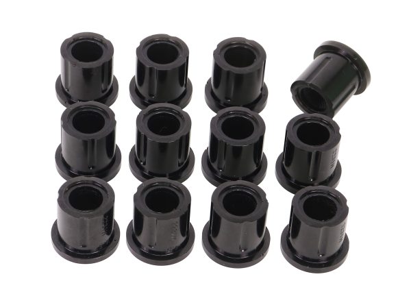 TOYOTA HILUX 1978-1983 | HILUX LN36, 46, RN36, 46 4WD - Leaf Spring Bush Kit