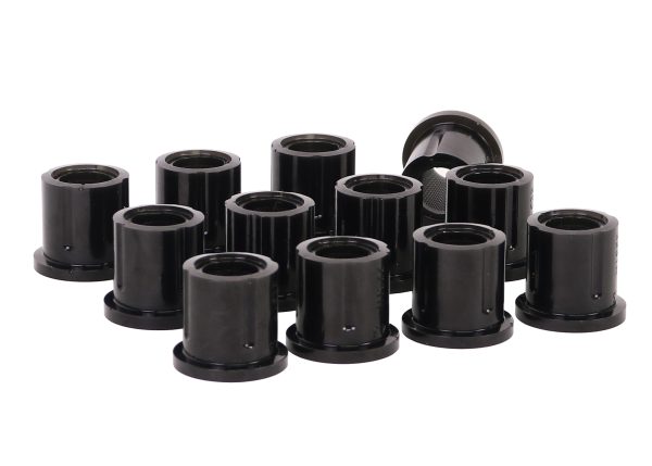 TOYOTA HILUX 1978-1983 | HILUX LN36, 46, RN36, 46 4WD - Leaf Spring Bush Kit