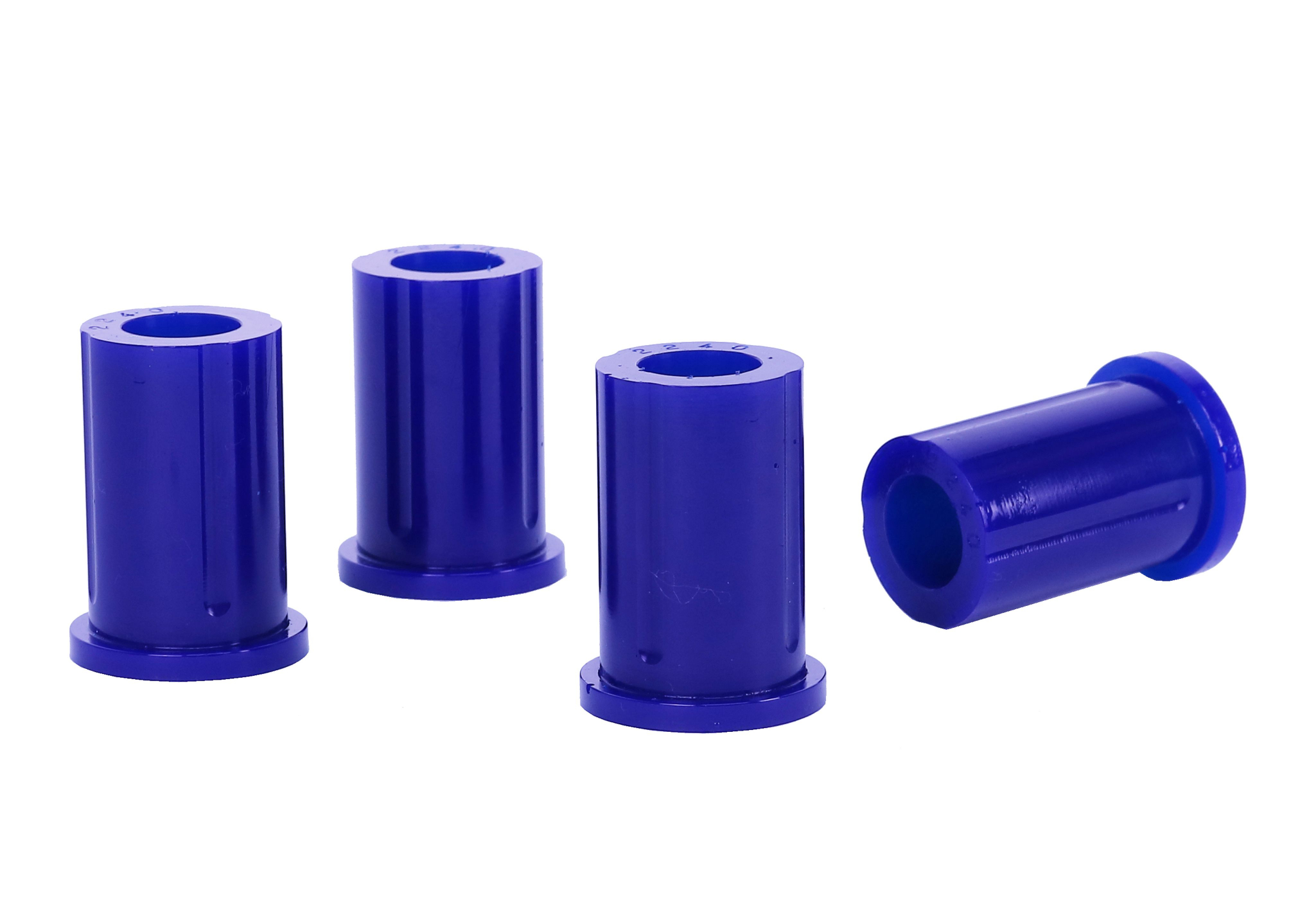 TOYOTA HILUX 1983-1989 | HILUX LN65, YN65, 67 4WD - Spring Shackle Upper Bush Kit - Image 2