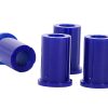 TOYOTA HILUX 1978-1983 | HILUX LN36, 46, RN36, 46 4WD - Spring Shackle Upper Bush Kit