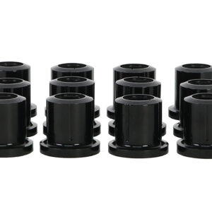 NISSAN PATROL 1988-1997 | PATROL GQ Y60 CAB CHASSIS (LEAF FRONT AND REAR) - Spring Rear Bush Kit All