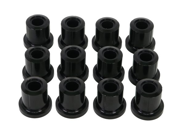 TOYOTA LAND CRUISER 1980-1989 | LAND CRUISER 60 SERIES - Leaf Spring Bush Kit